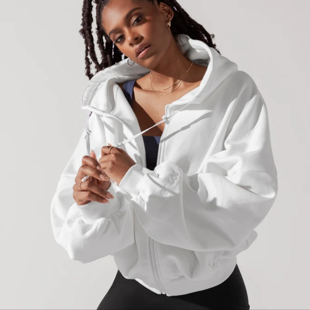 Popflex cloud hoodie
